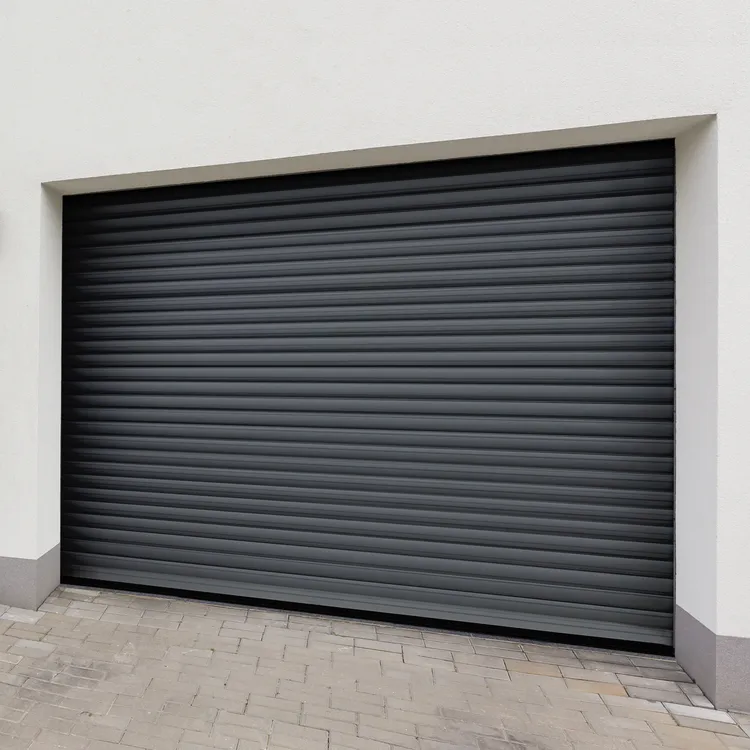 porte garage volet roulant isorok