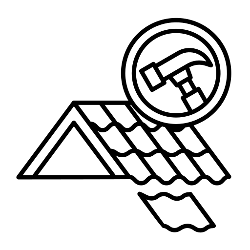 toiture