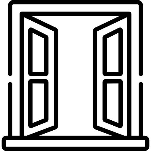 fenêtre chassis